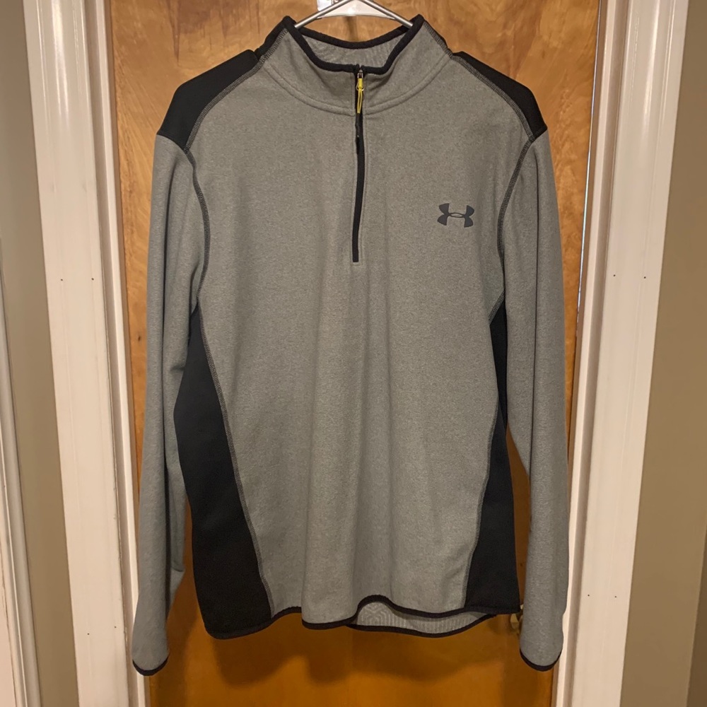 Under Armour 1/4 Zip